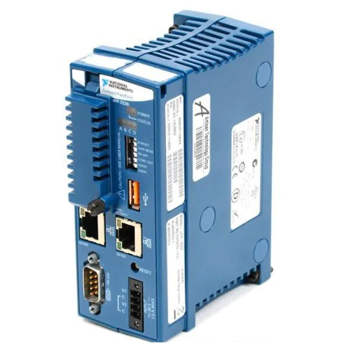 National Instruments CFP-2220 Real-time controller
