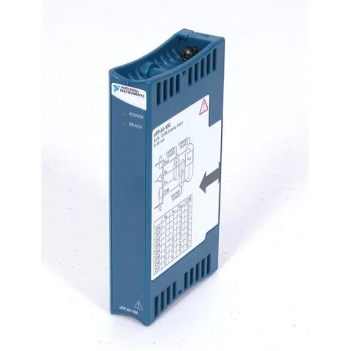 National Instruments CFP-AI-100 Analog input module