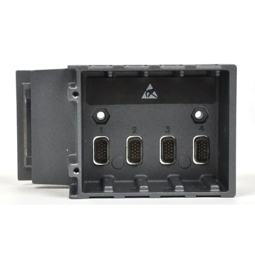 National Instruments CRIO-9111 Reconfigurable FPGA chassis