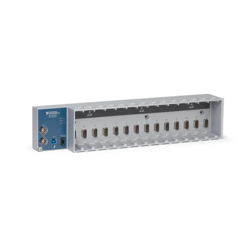 NI (National Instruments) cDAQ-9179 14-Slot, USB 3.0 CompactDAQ Chassis