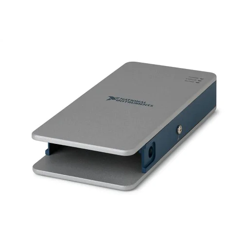 NI (National Instruments) cDAQ-9181 1-Slot, Ethernet CompactDAQ Chassis