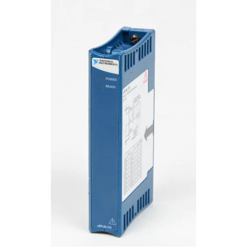 National Instruments CFP-AI-111 Analog current input module