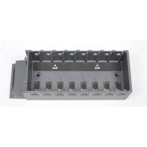 National Instruments CRIO-9114 Reconfigurable embedded FPGA chassis