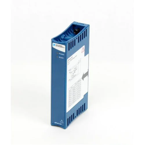 National Instruments CFP-AI-112 Analog voltage input module