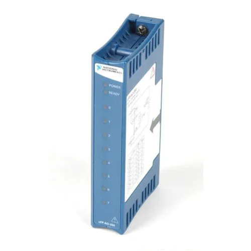 National Instruments CFP-AO-200 Analog current output module
