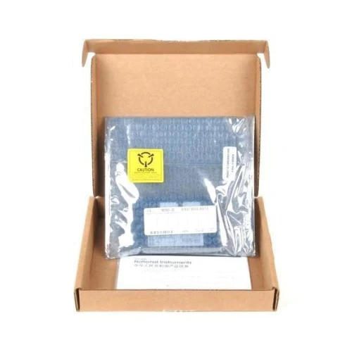 National Instruments CFP-AO-210 Analog voltage output module
