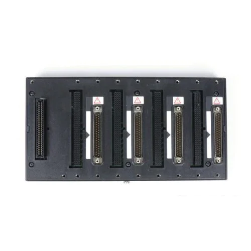 National Instruments CFP-BP-4 Four-slot backplane