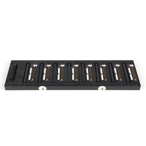 National Instruments CFP-BP-8 Eight-slot backplane