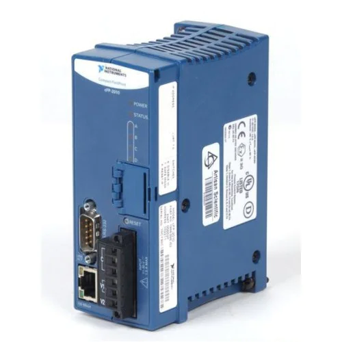 National Instruments CFP-2010 Embedded real-time controller