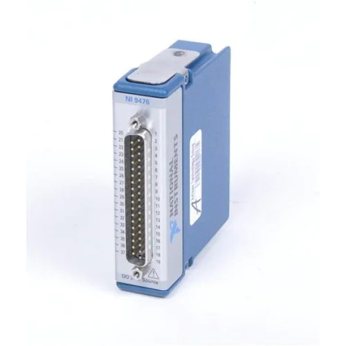 National Instruments NI-9476 Sourcing digital output module