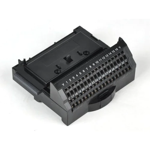 National Instruments FP-TB-2 Spring-terminal base