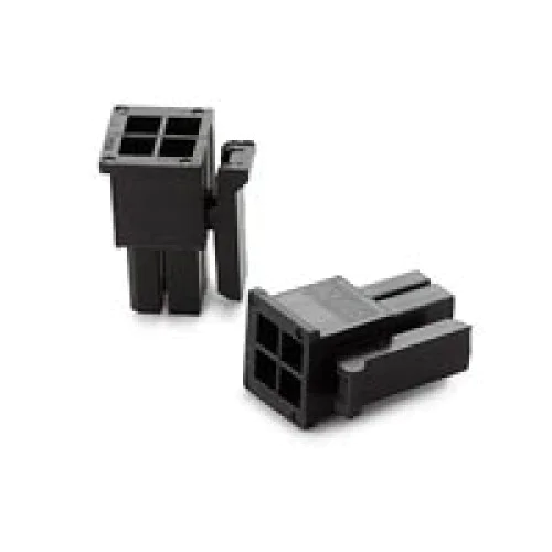 National Instruments NI 9942 4-position connector and terminal kit