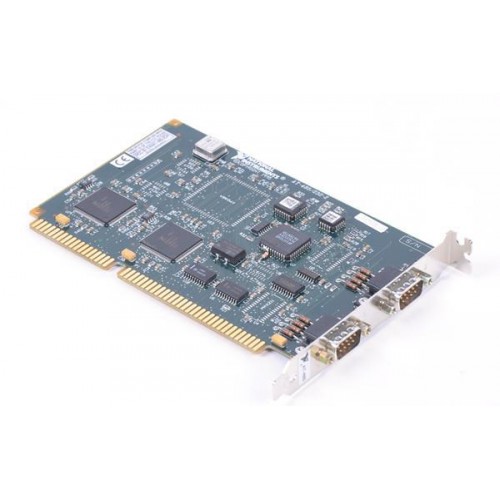 National Instruments AT-485/2 Two-port RS-485 serial interface board