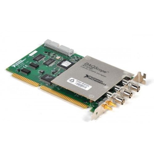 National Instruments AT-5102 High-speed digitizer