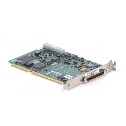 National Instruments AT-6022E Multifunction data acquisition device