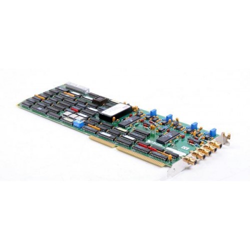 National Instruments AT-A2150C Exact model classification pending verification