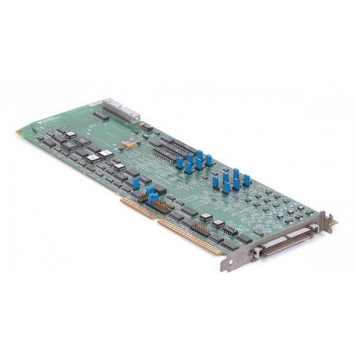 National Instruments AT-AO-6 Analog output board