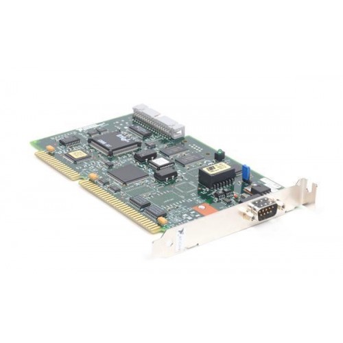 National Instruments AT-CAN/1 Single-port CAN interface board