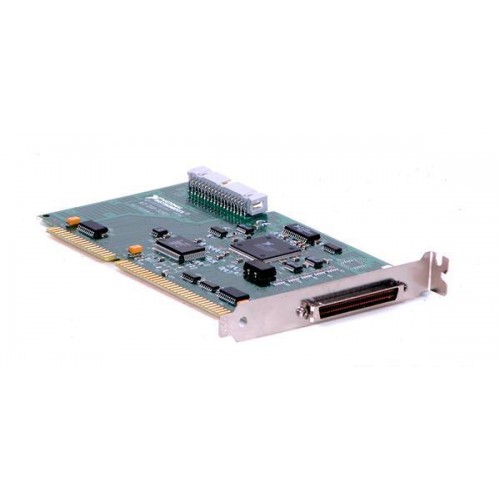 National Instruments AT-DIO-32HS Digital I/O board