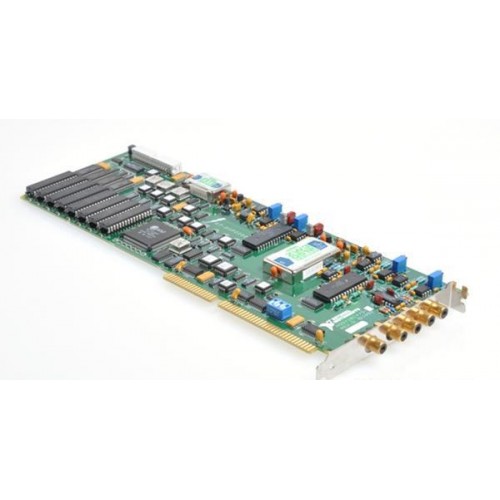National Instruments AT-DSP2200 Digital signal processing DAQ board
