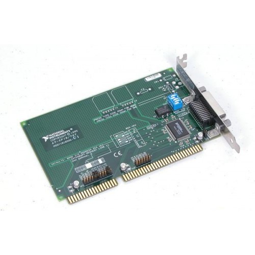 National Instruments AT-GPIB/TNT ISA GPIB interface board