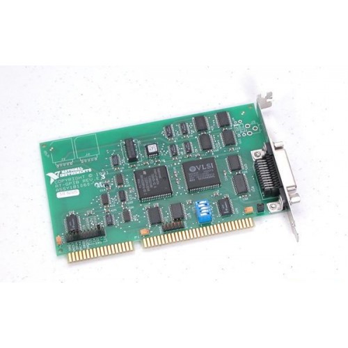 National Instruments AT-GPIB GPIB interface board