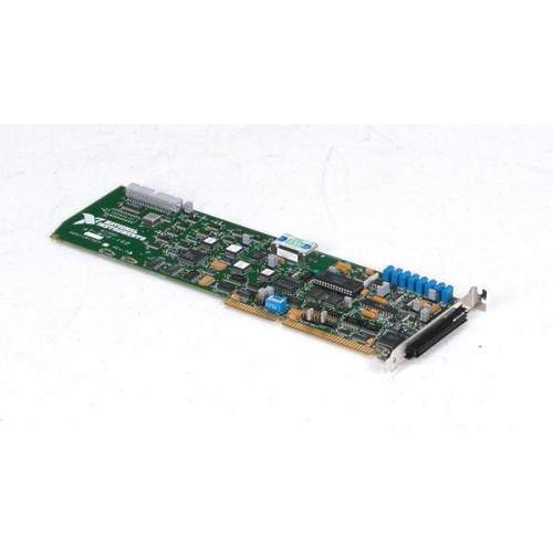 National Instruments AT-MIO-16D Legacy data acquisition device
