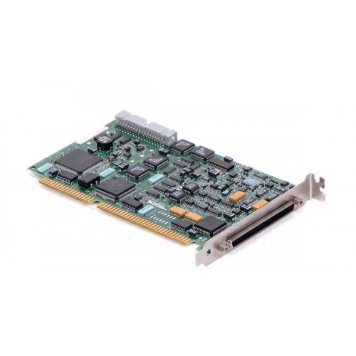 National Instruments AT-MIO-16DE-10 Multifunction data acquisition board