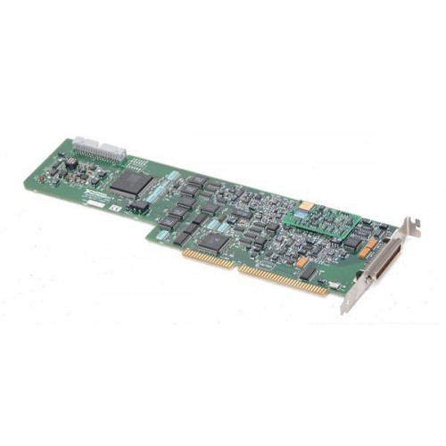 National Instruments AT-MIO-16E-1 Multifunction data acquisition board