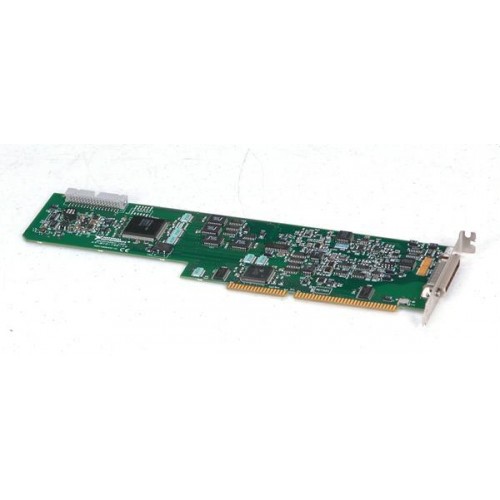 National Instruments AT-MIO-16E-10 Multifunction data acquisition board