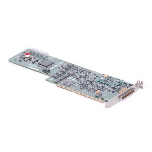 National Instruments AT-MIO-16E-2 Multifunction data acquisition board