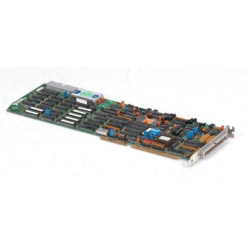 National Instruments AT-MIO-16F-5 Multifunction data acquisition board