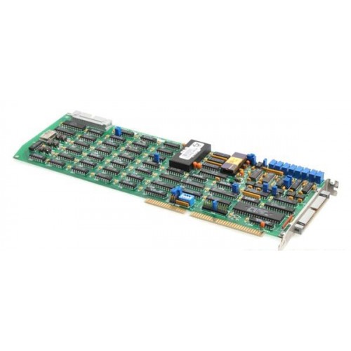 National Instruments AT-MIO-16L-15 Data acquisition board — exact variant unverified