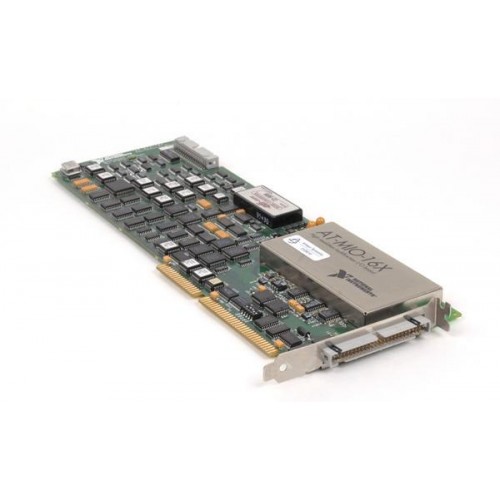 National Instruments AT-MIO-16X Multifunction data acquisition board