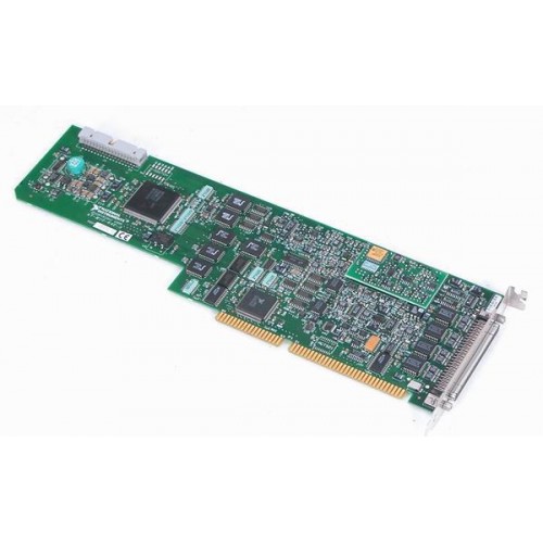 National Instruments AT-MIO-64E-3 Multifunction data acquisition board