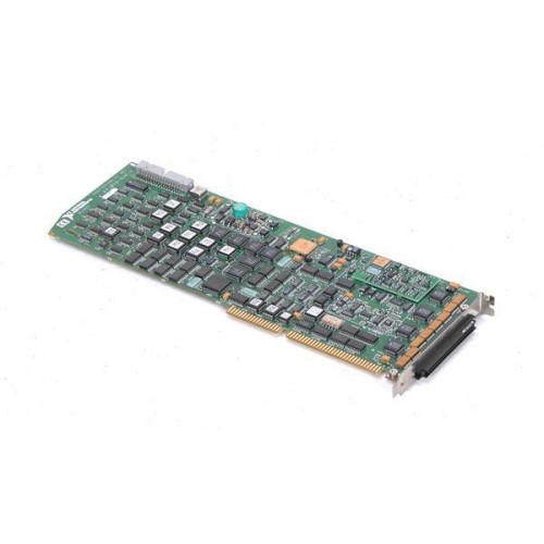 National Instruments AT-MIO-64F-5 Multifunction data acquisition board