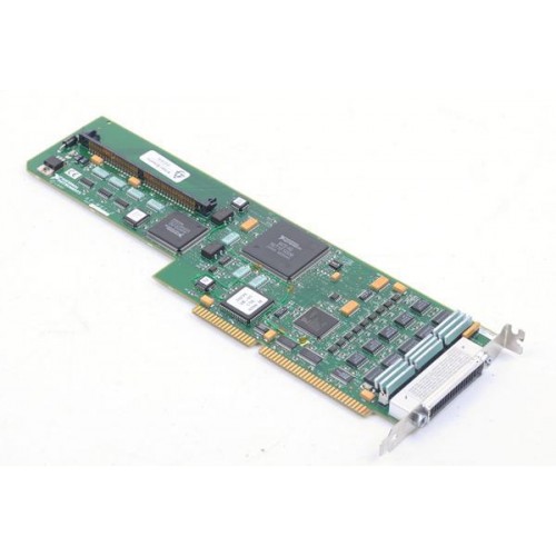 National Instruments AT-MXI-2 External MXI controller board