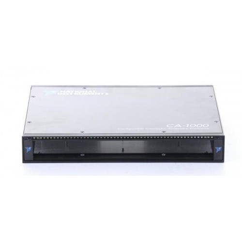National Instruments CA-1000 Configurable connector accessory enclosure