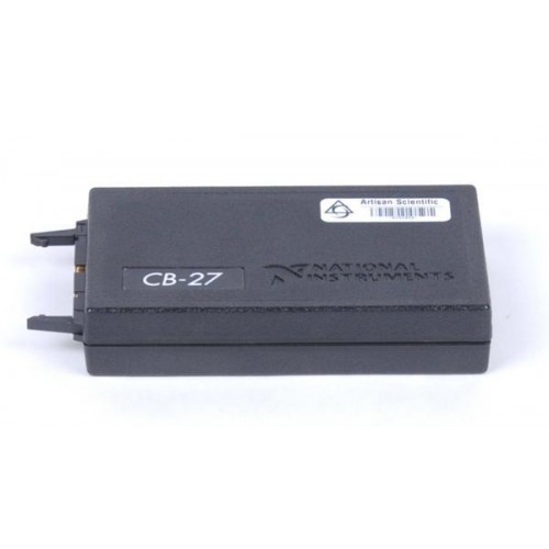 National Instruments CB-27 Connection board