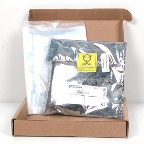 National Instruments CB-27T Isothermal terminal block
