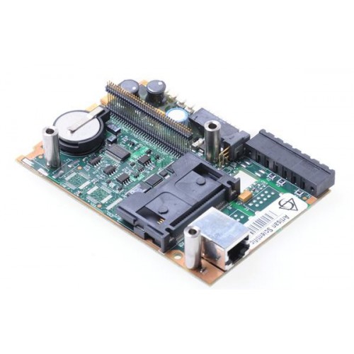National Instruments CFP-XXXX Unidentified hardware