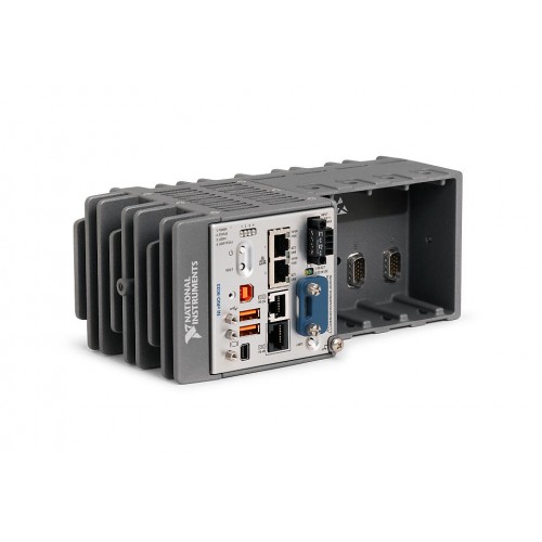 National Instruments cRIO-9034 Embedded real-time controller