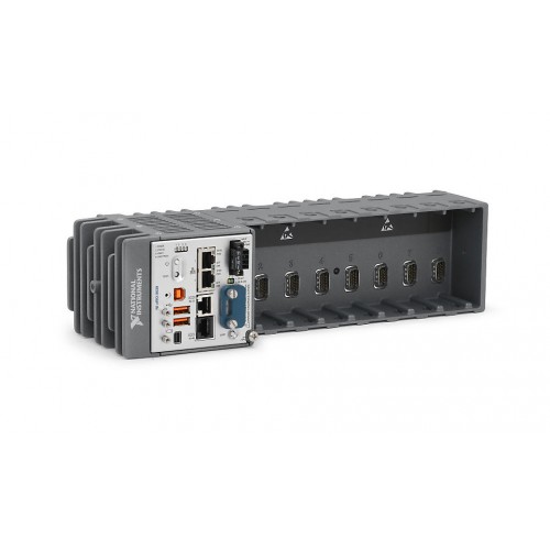 National Instruments cRIO-9036 Embedded real-time controller with integrated 8-slot chassis