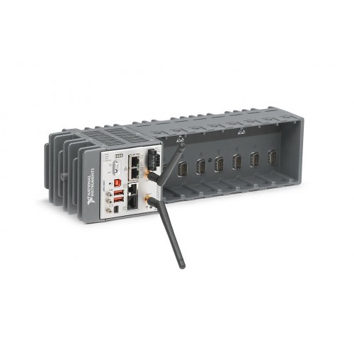 National Instruments cRIO-9037 Embedded CompactRIO controller