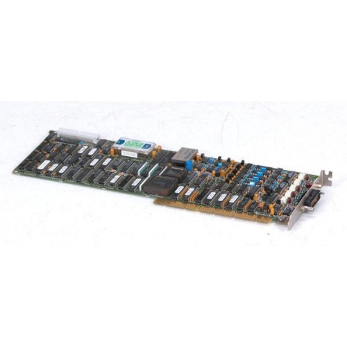 National Instruments EISA-A2000 Dynamic signal acquisition device