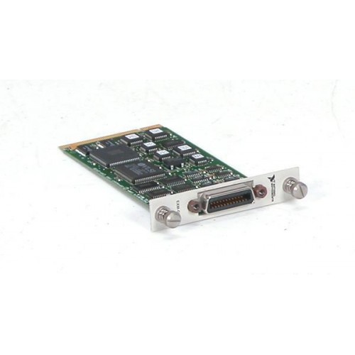 National Instruments EXM-GPIB GPIB interface