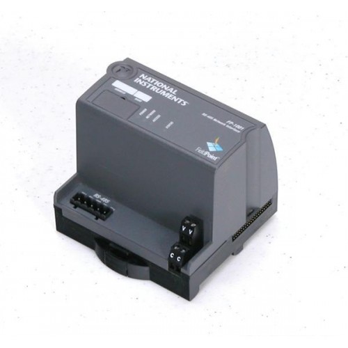 National Instruments FP-1001 RS-485 network module