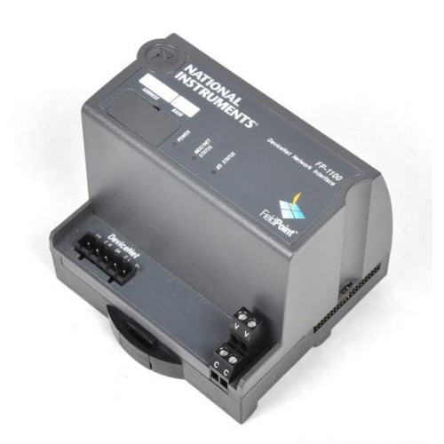National Instruments FP-1100 FP-1100