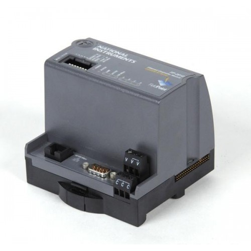 National Instruments FP-2010 Ethernet real-time controller