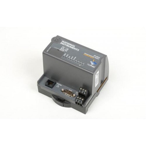 National Instruments FP-2015 Real-time controller